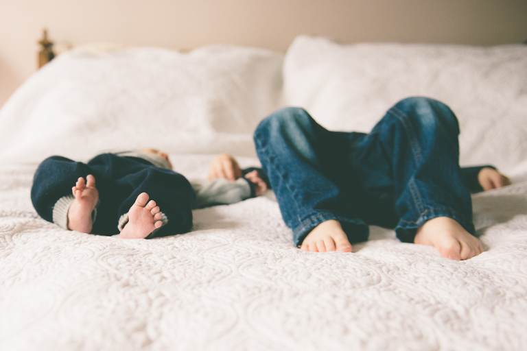 nyc newborn photographer