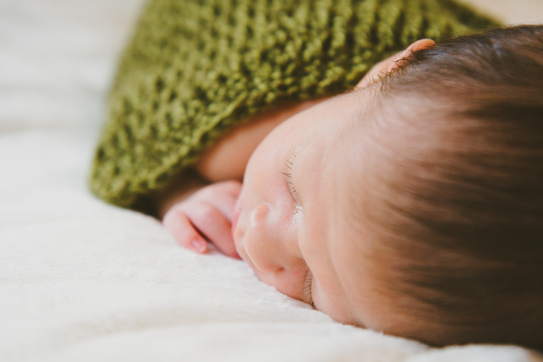 nyc newborn photographer