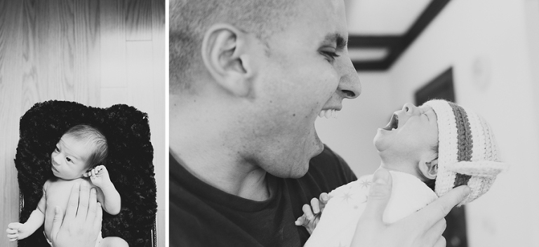 nyc newborn photographer