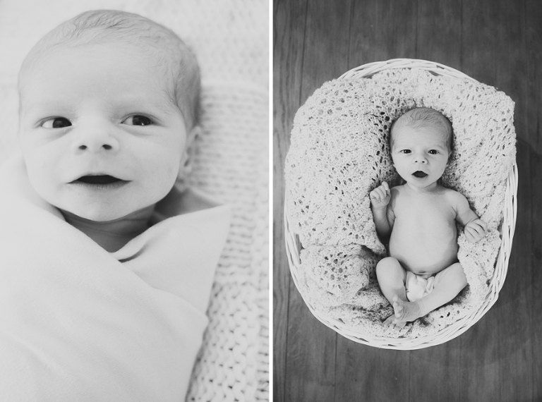 nyc newborn photographer