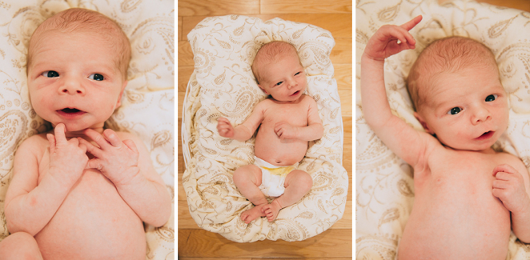 nyc newborn photographer