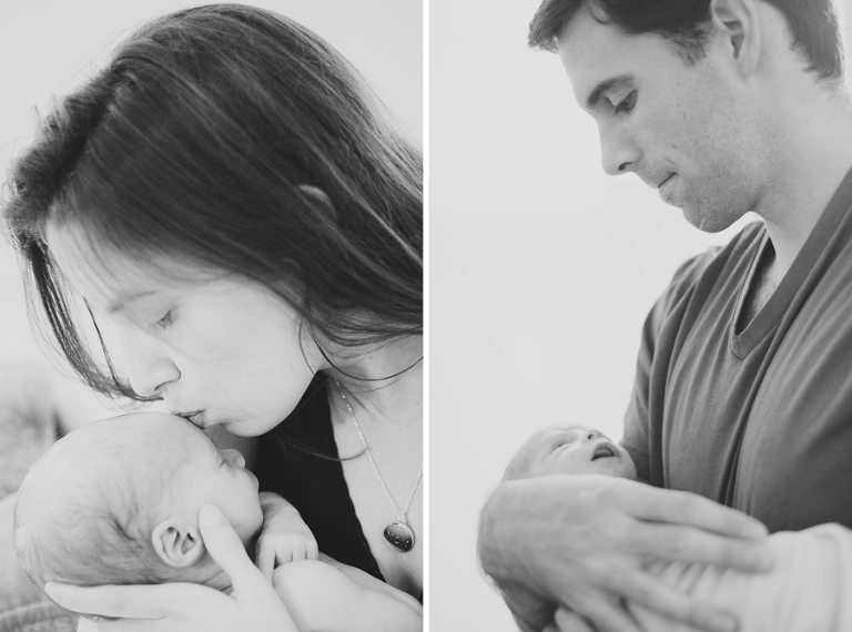 nyc newborn photographer