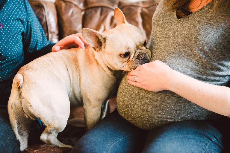 nyc maternity photographer