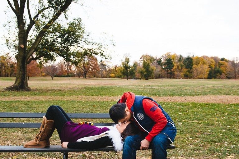 nyc maternity photographer