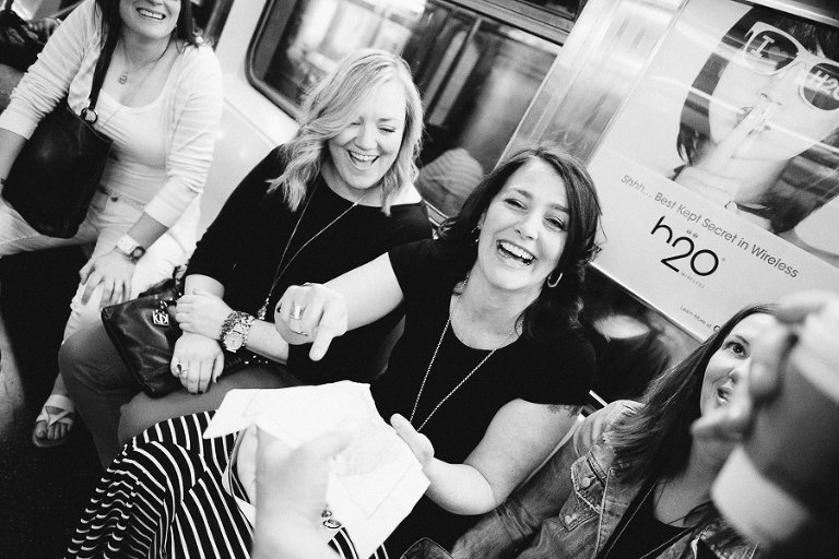 nyc vacation photographer