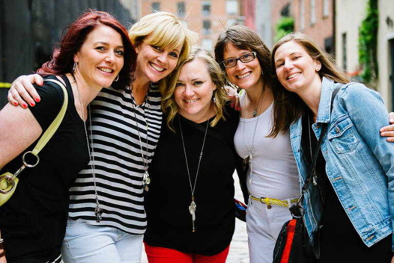 nyc vacation photographer