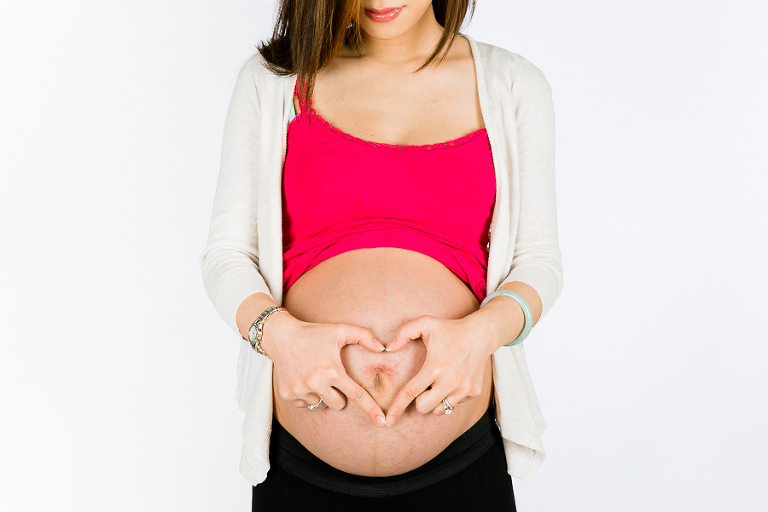 nyc maternity photographer