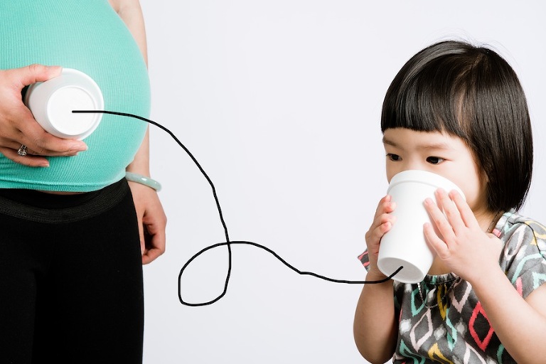 nyc maternity photographer