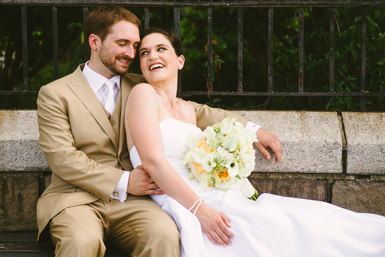 nyc wedding photographer