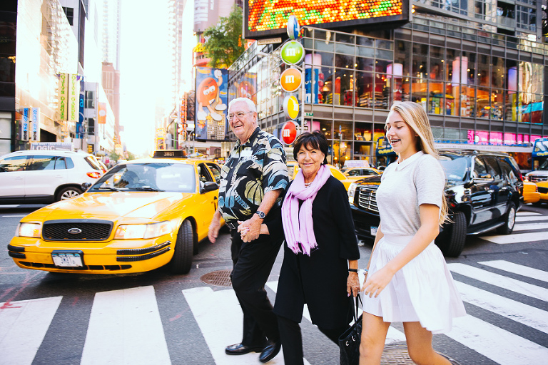 nyc family photographer