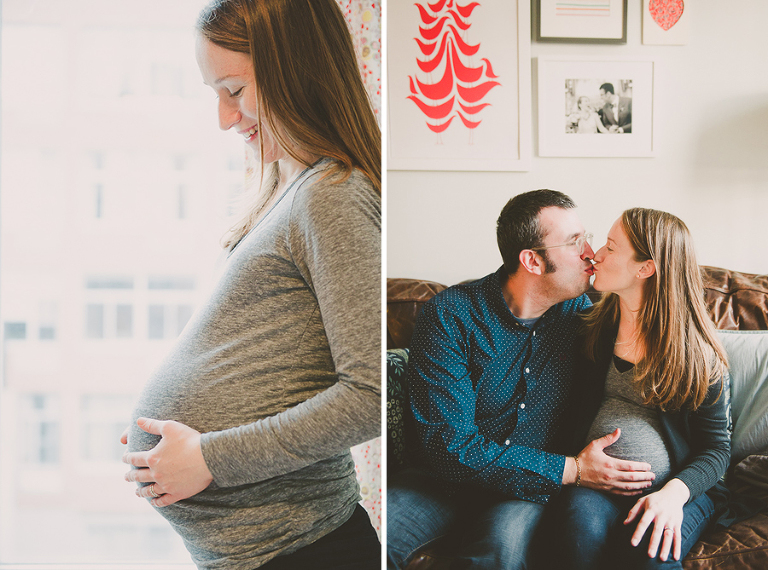 nyc maternity photographer