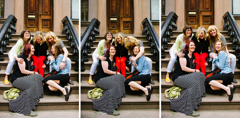 nyc vacation photographer