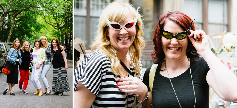 nyc vacation photographer