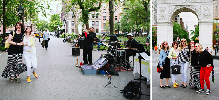 nyc vacation photographer