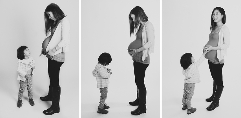 nyc maternity photographer
