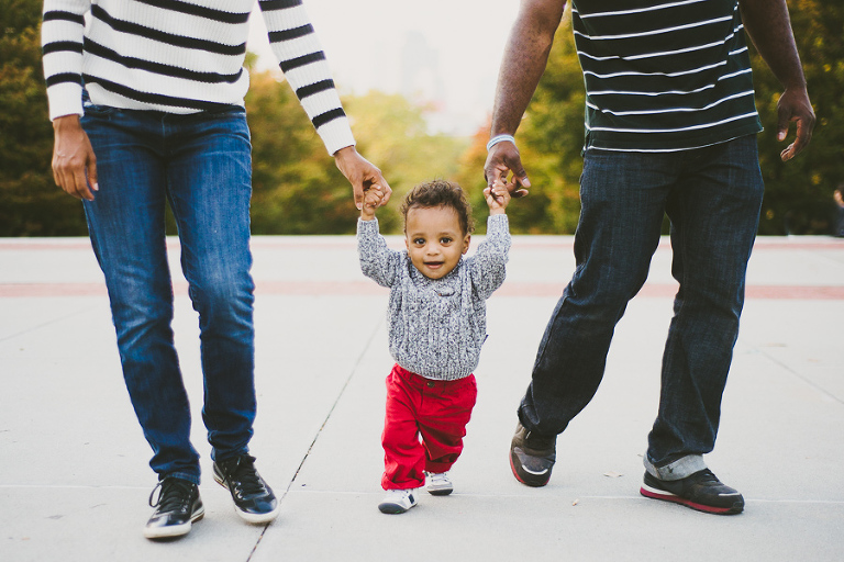 nyc family photographer