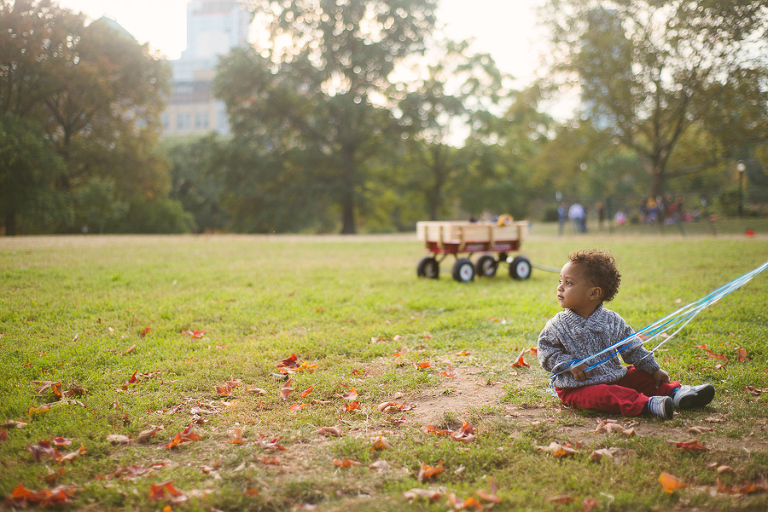 nyc family photographer