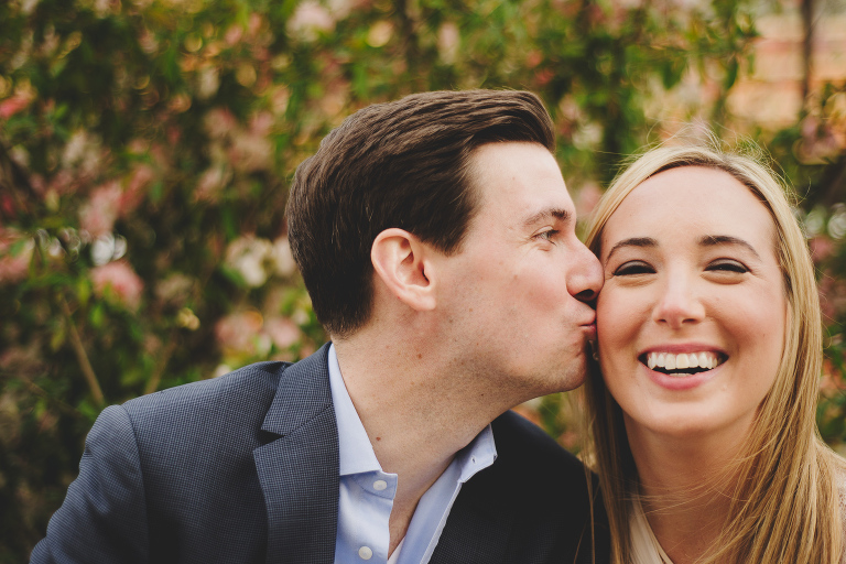 nyc engagement photographer