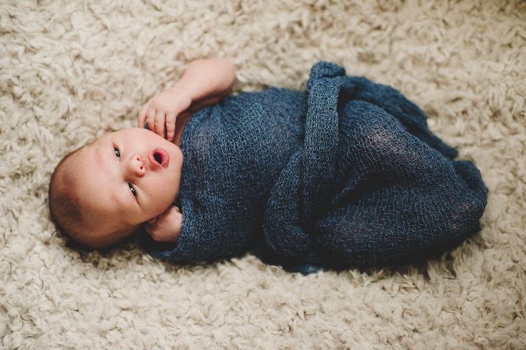 nyc newborn photographer