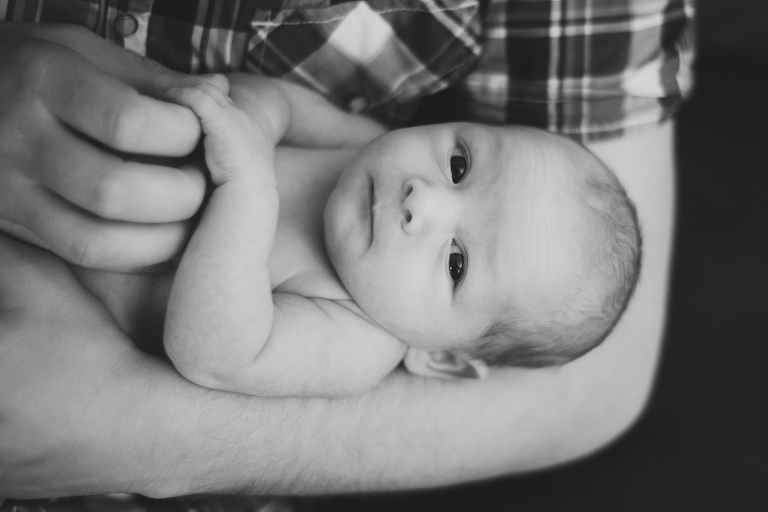 nyc newborn photographer