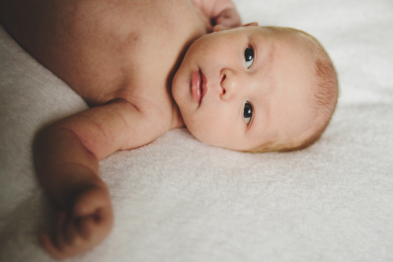 nyc newborn photographer