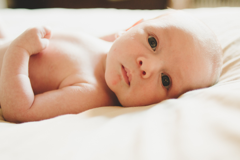 nyc newborn photographer