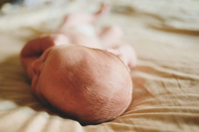 nyc newborn photographer