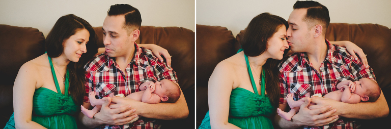 nyc newborn photographer