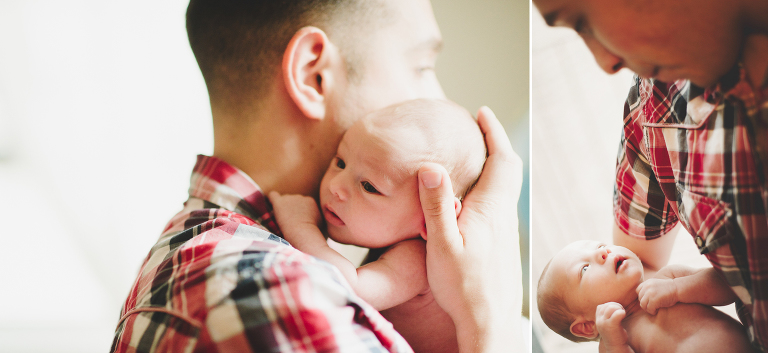nyc newborn photographer
