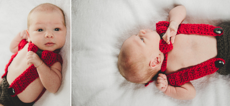 nyc newborn photographer