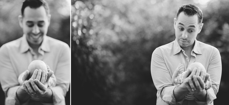 nyc newborn photographer