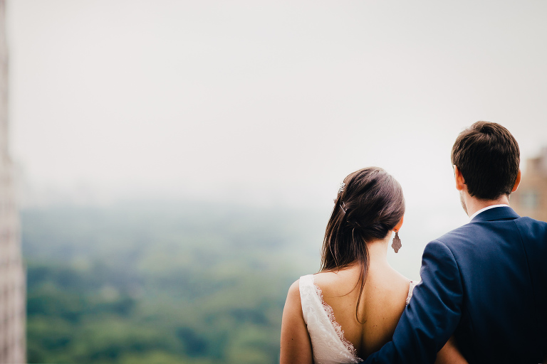 nyc elopement photographer