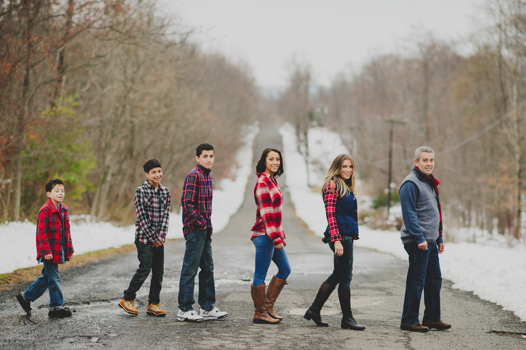 nyc family photographer