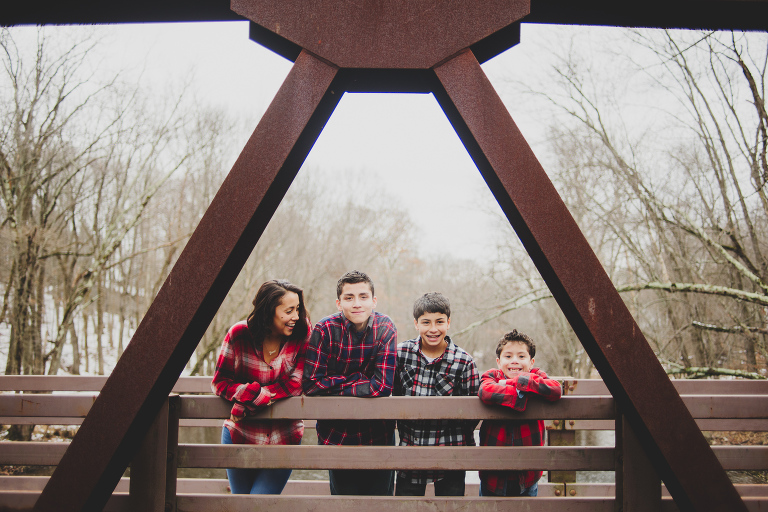 nyc family photographer