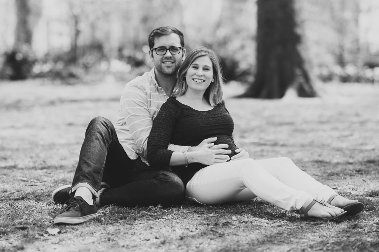 nyc maternity photographer