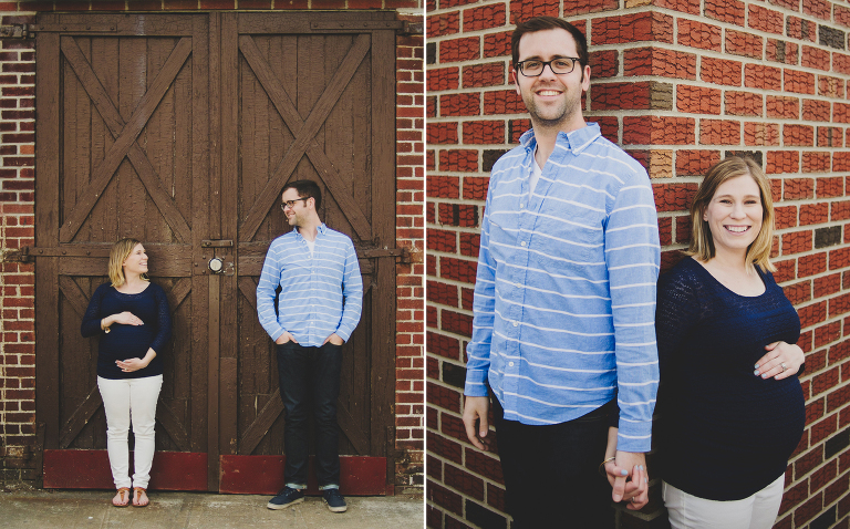 nyc maternity photographer