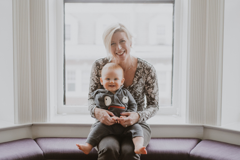 nyc family photographer