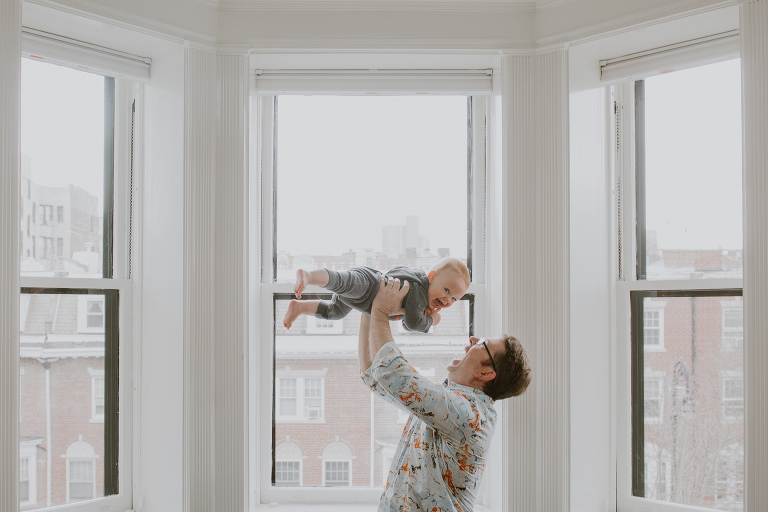 nyc family photographer
