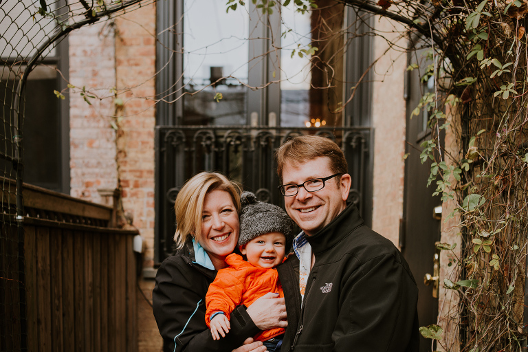 nyc family photographer