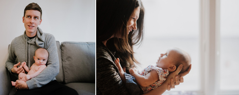 nyc newborn photographer