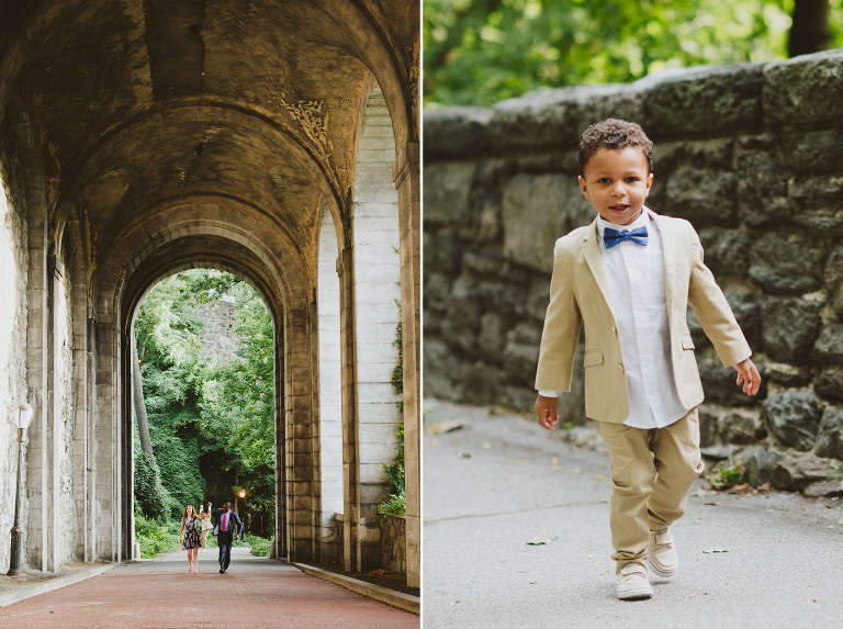 nyc family photographer