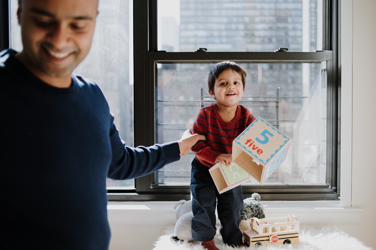 nyc maternity photographer