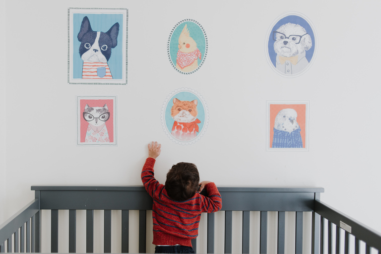 nyc maternity photographer