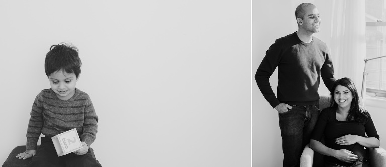 nyc maternity photographer