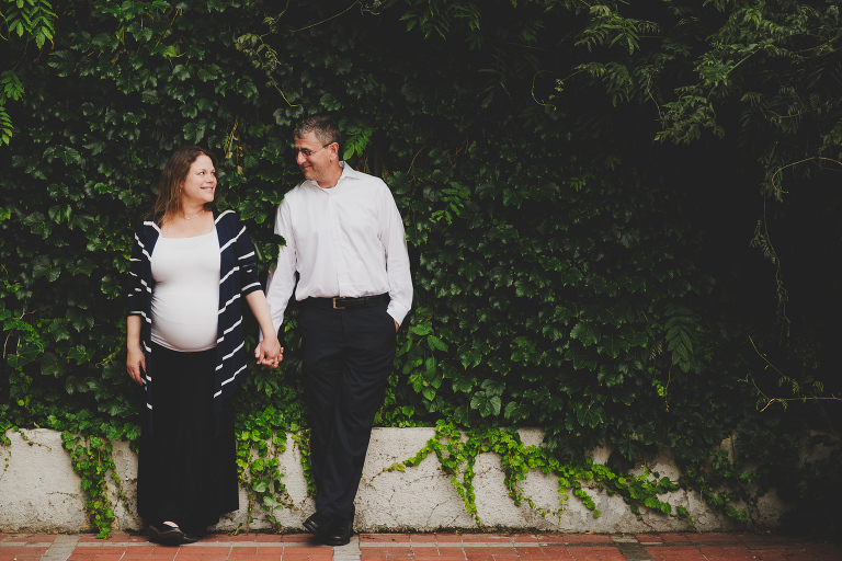 nyc maternity photographer