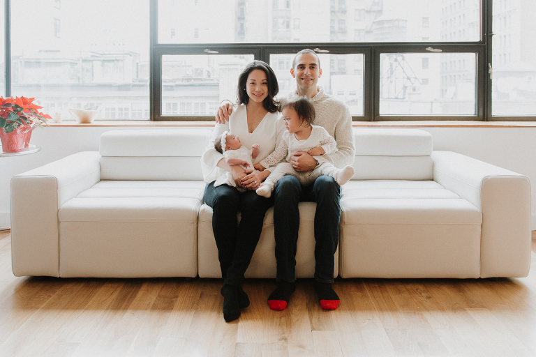 nyc newborn photographer