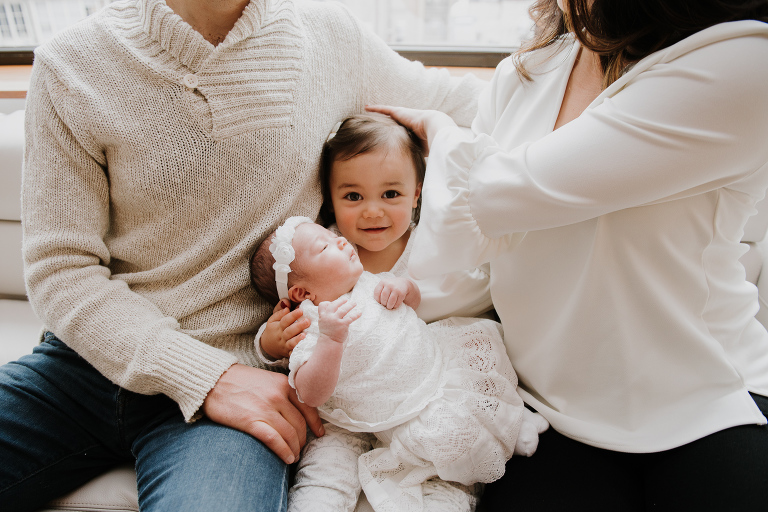 nyc newborn photographer