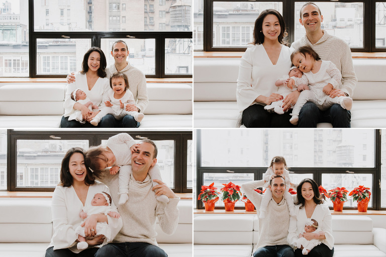 nyc newborn photographer