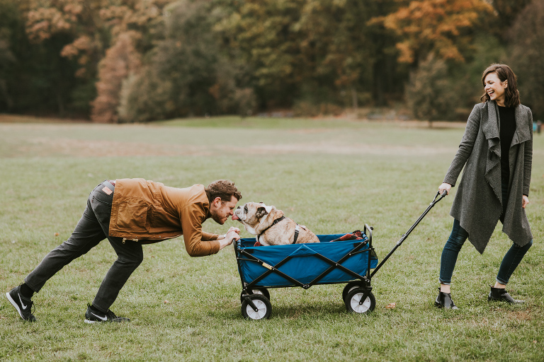 nyc family photographer