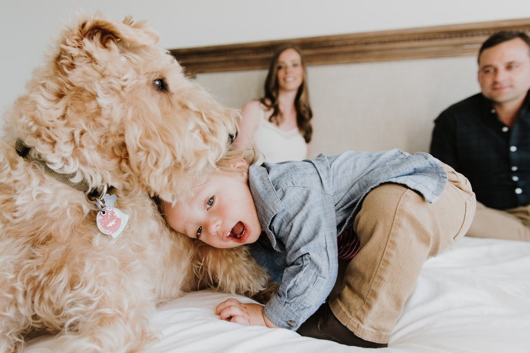 nyc family photographer